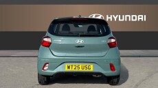 Hyundai i10 1.0 [63] Advance 5dr [Nav] Petrol Hatchback